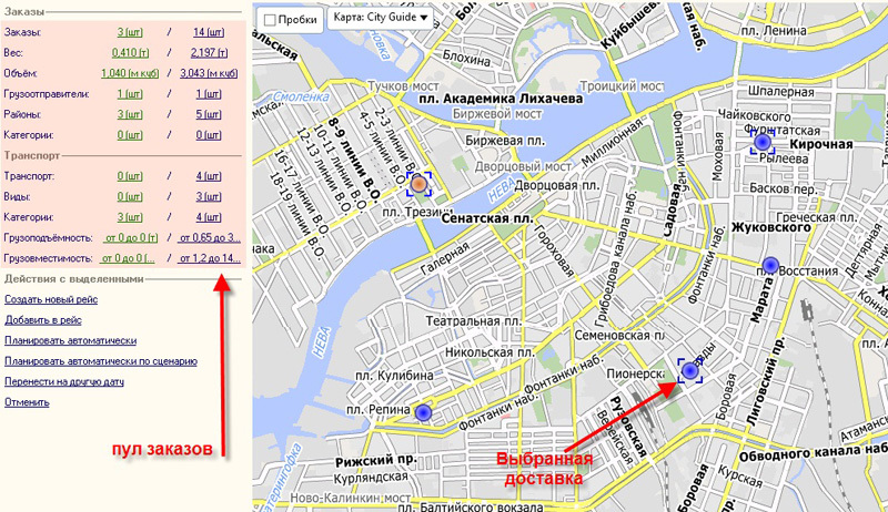 Местоположение автобусов казань. Биржевой мост на карте. Карта Сити. Сенатская площадь на карте города. Дворцовый мост на карте.